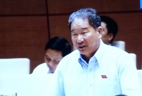 Phạm tội tham ô có cơ hội thoát án tử hình